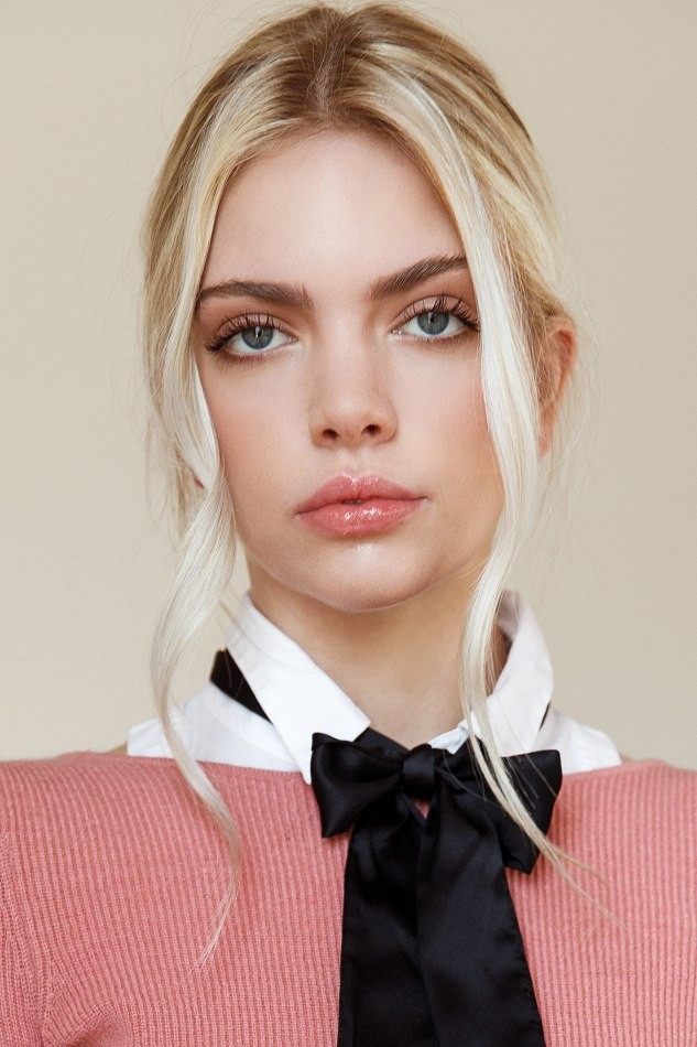 Ashtyn Carr
