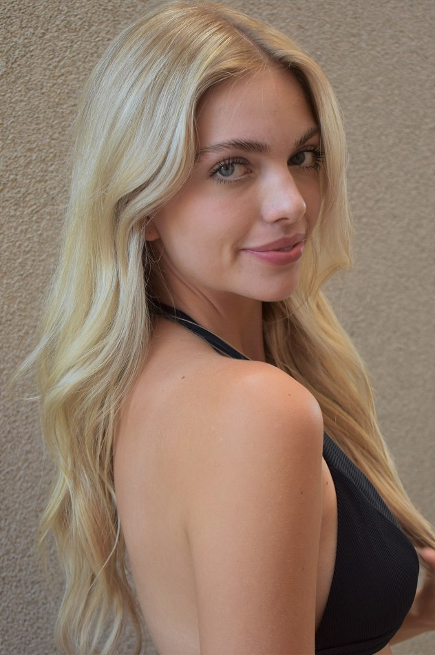 Ashtyn Carr