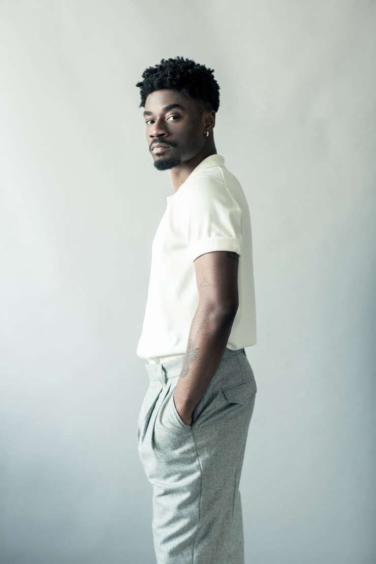 Charles Babalola