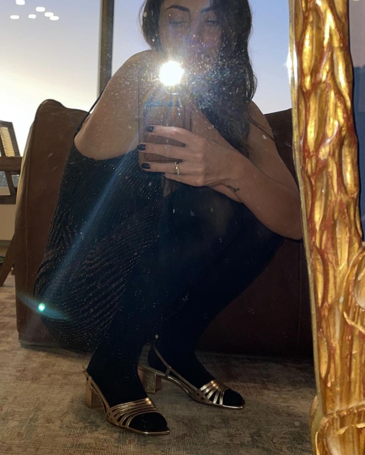 Phoebe Tonkin