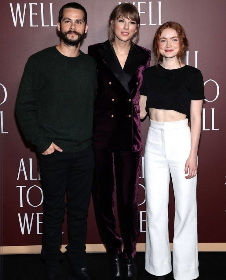 Sadie Sink