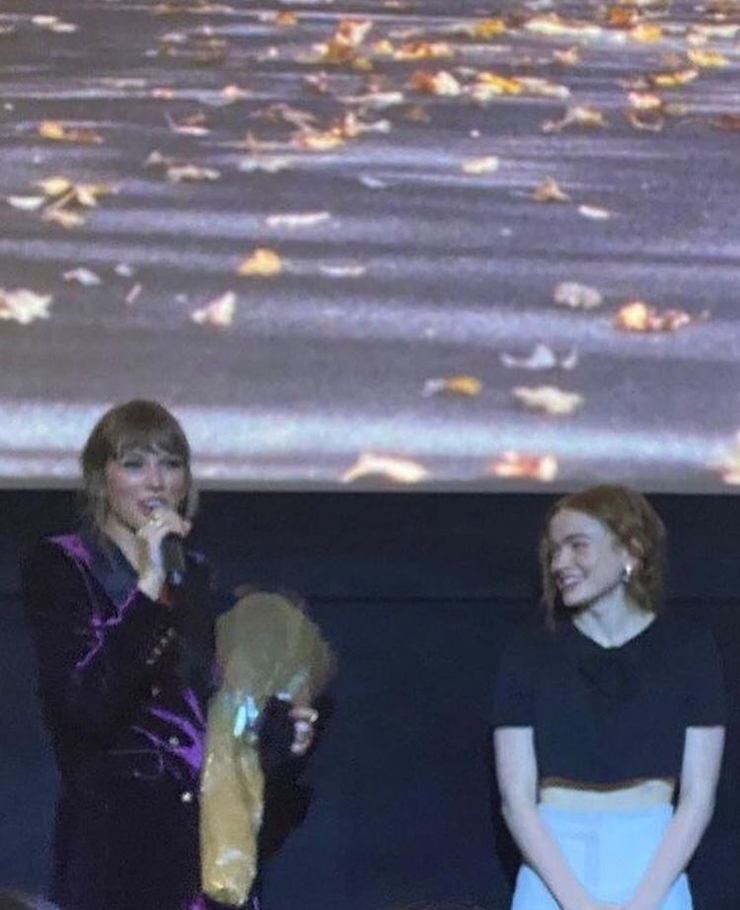 Sadie Sink