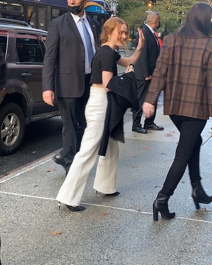 Sadie Sink