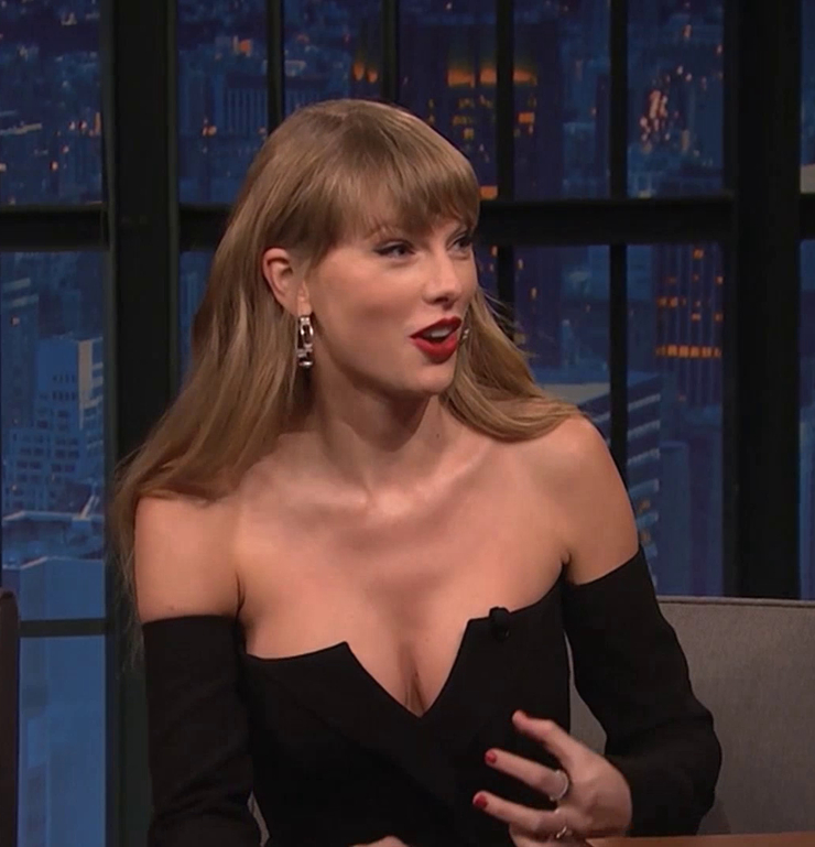 Taylor Swift Taylor Swift