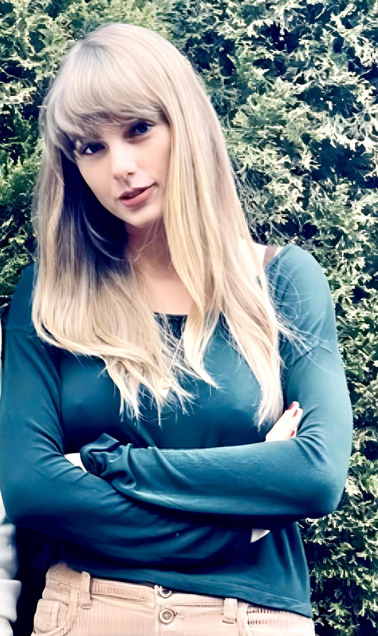 Taylor Swift Taylor Swift