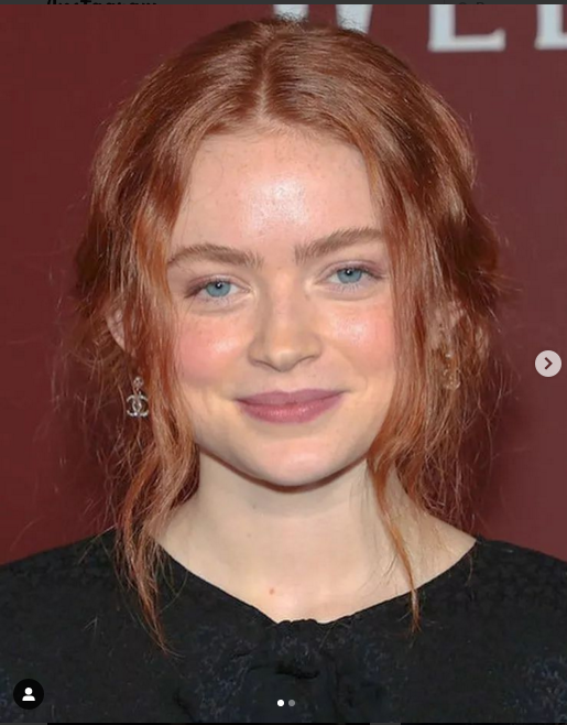 Sadie Sink