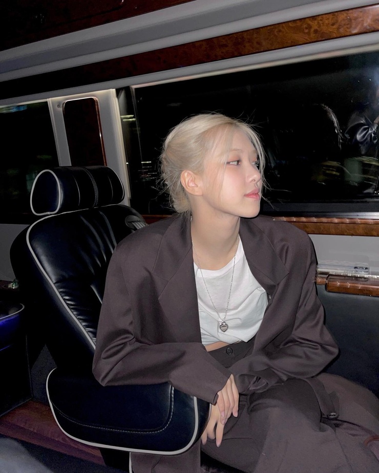 Roseanne Park