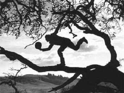 Tom Waits