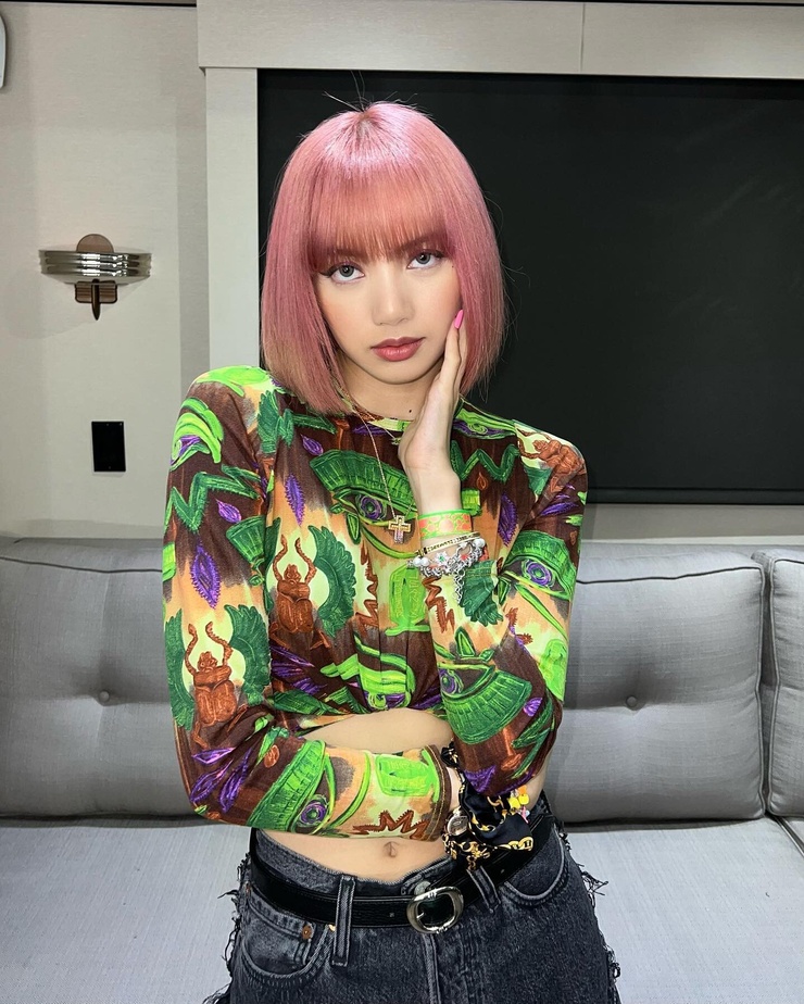 Lalisa Manoban