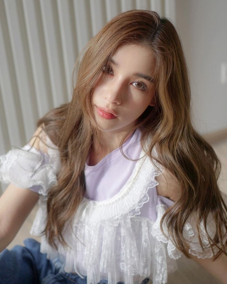 Wannarot Sonthichai Wannarot Sonthichai