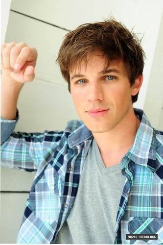 Matt Lanter