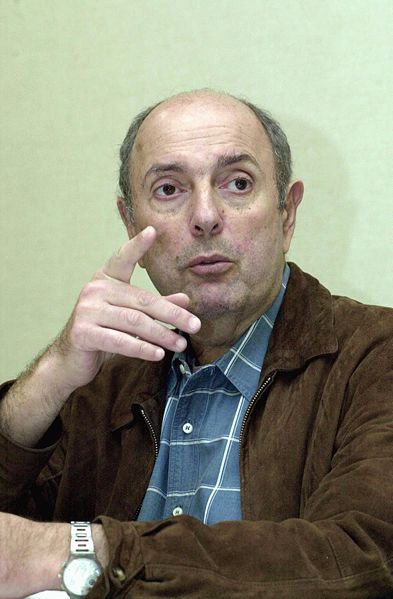 Hector Babenco Hector Babenco