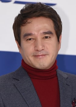 Jae-hyeon Jo