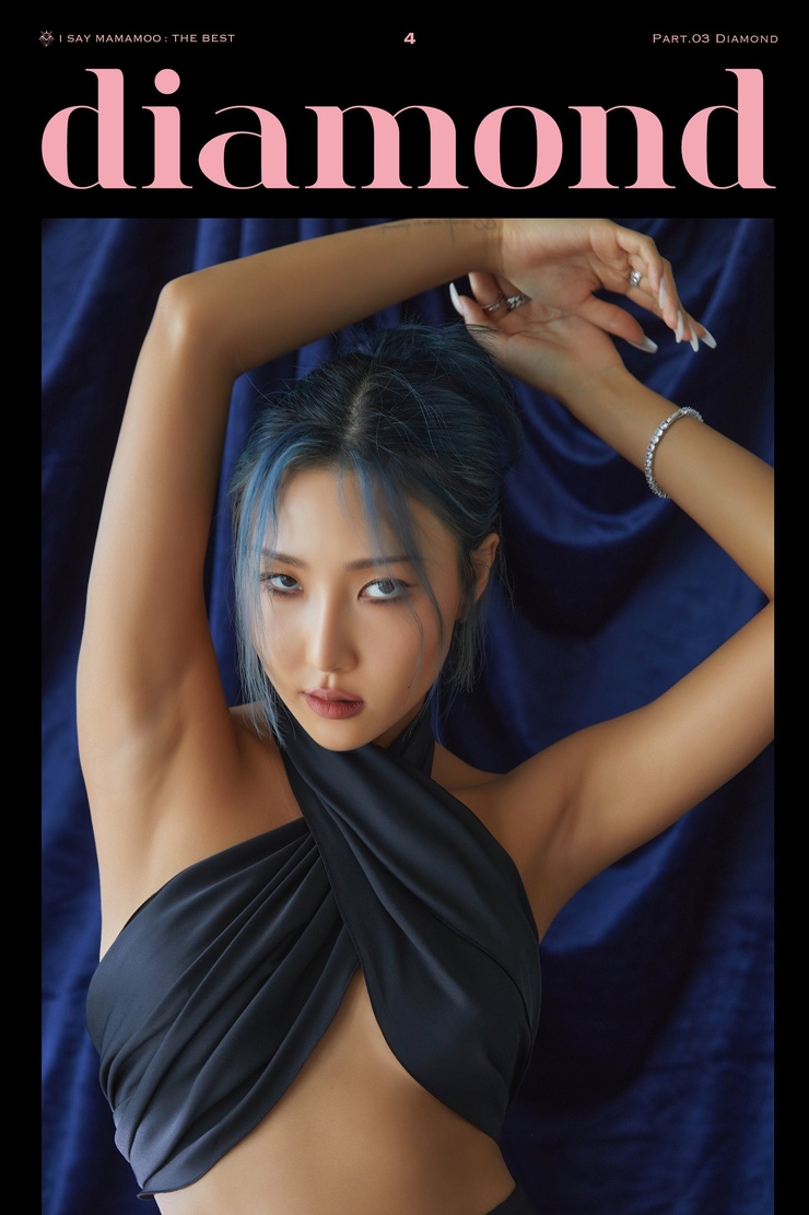 Hwasa Hwasa