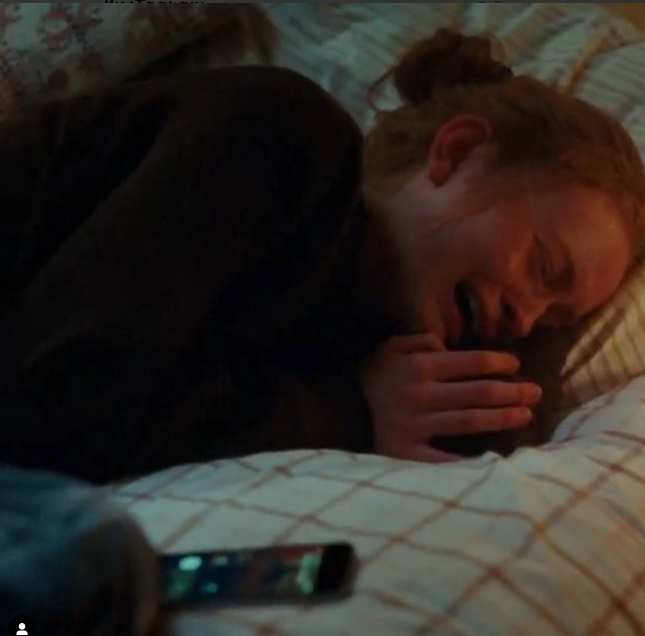 Sadie Sink