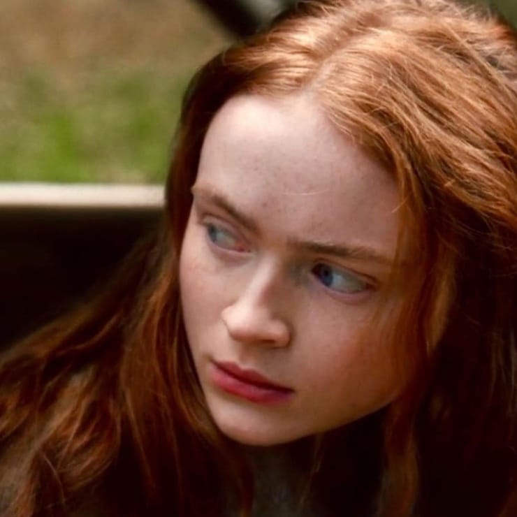 Sadie Sink