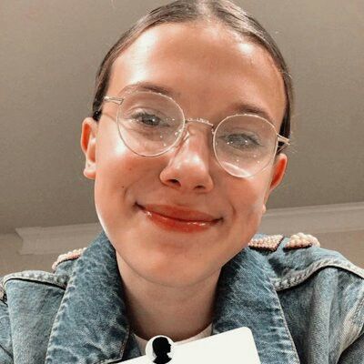 Millie Bobby Brown