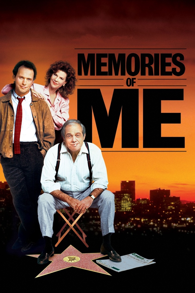 Memories of Me