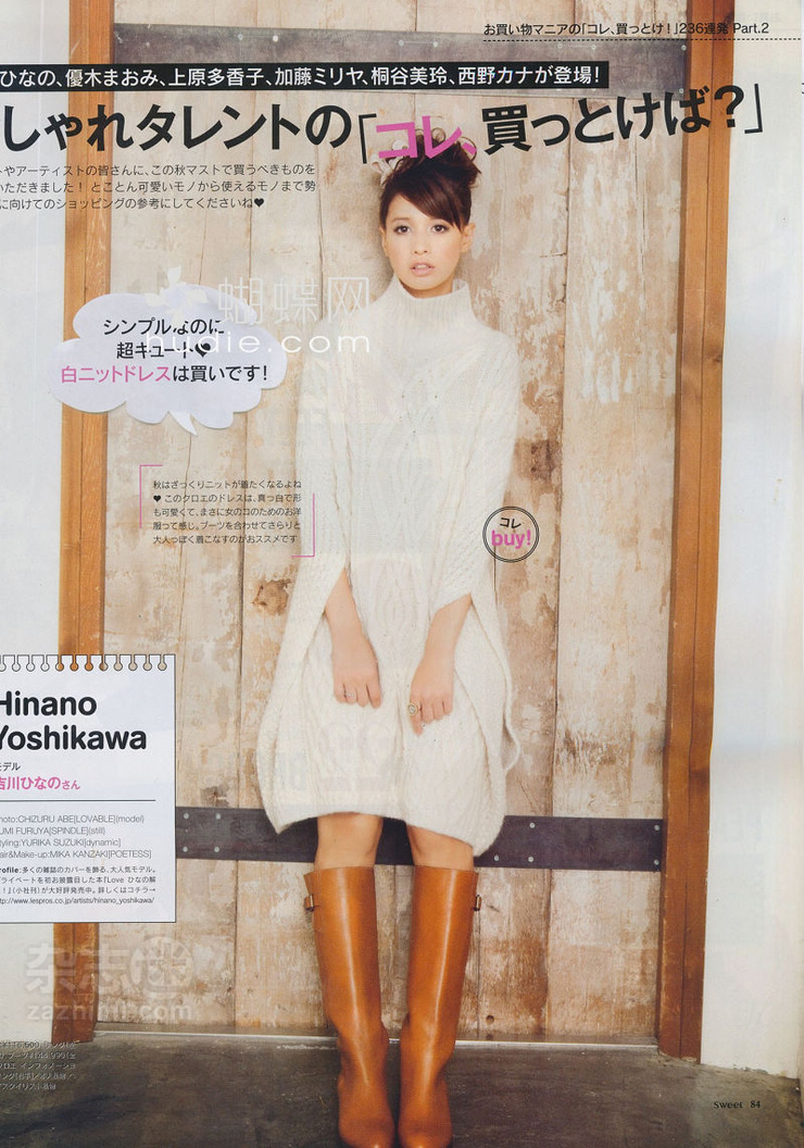 Hinano Yoshikawa