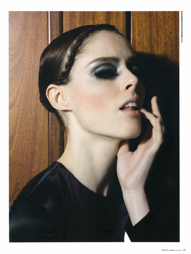 Coco Rocha Coco Rocha