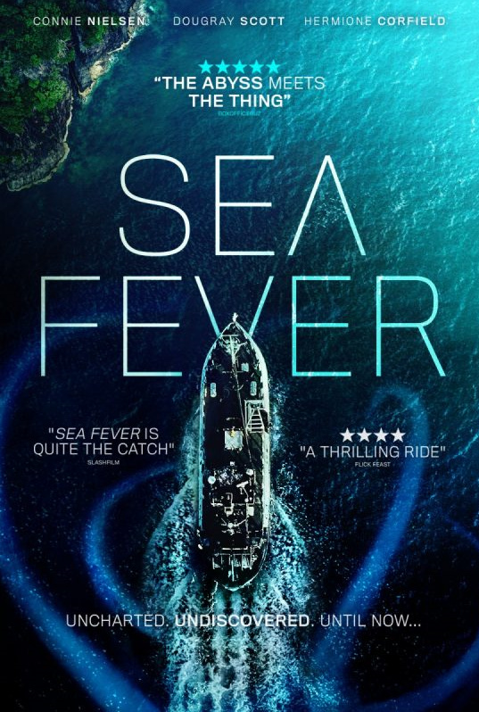 Sea Fever