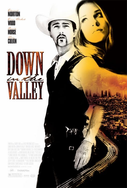 Down in the Valley Down in the Valley