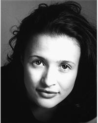 Lyndsey Marshal