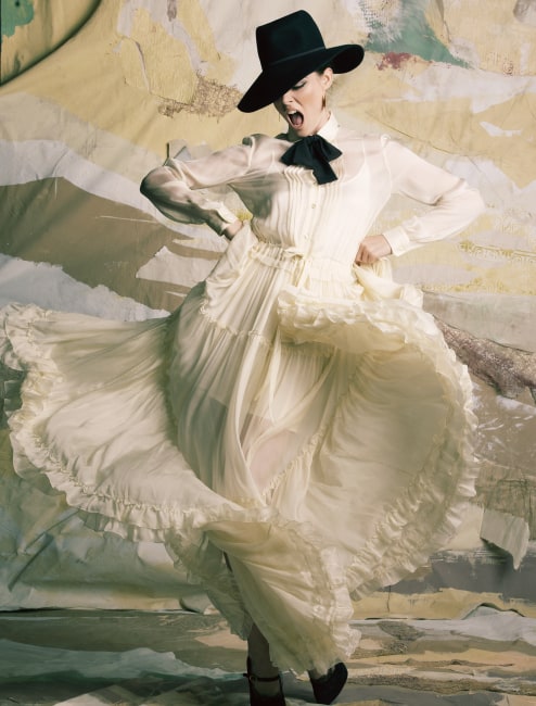 Coco Rocha Coco Rocha