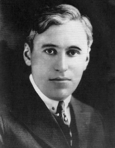 Mack Sennett