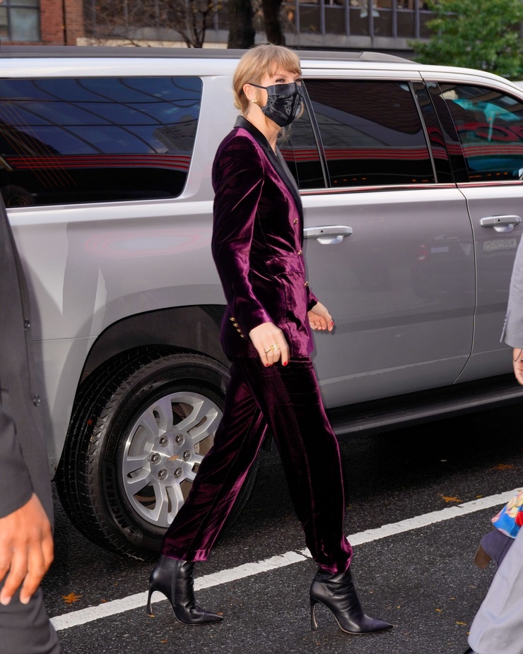 Taylor Swift Taylor Swift