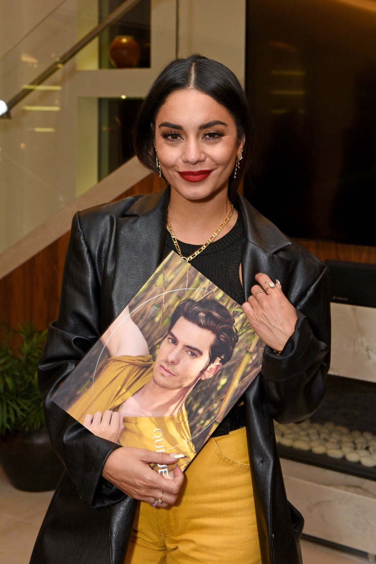 Vanessa Hudgens Vanessa Hudgens