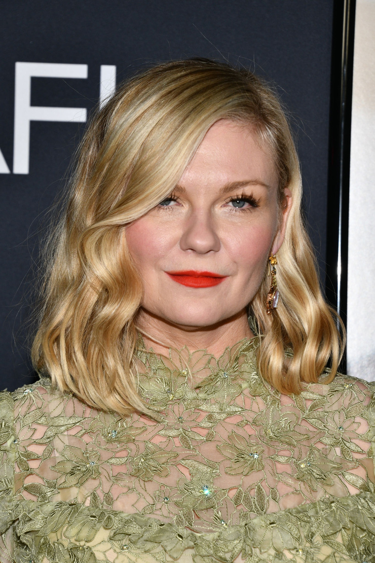 Kirsten Dunst