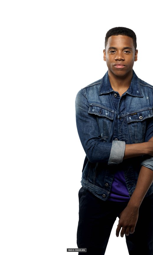 Tristan Wilds