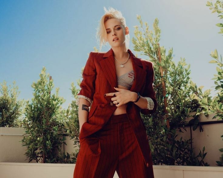 Kristen Stewart Kristen Stewart