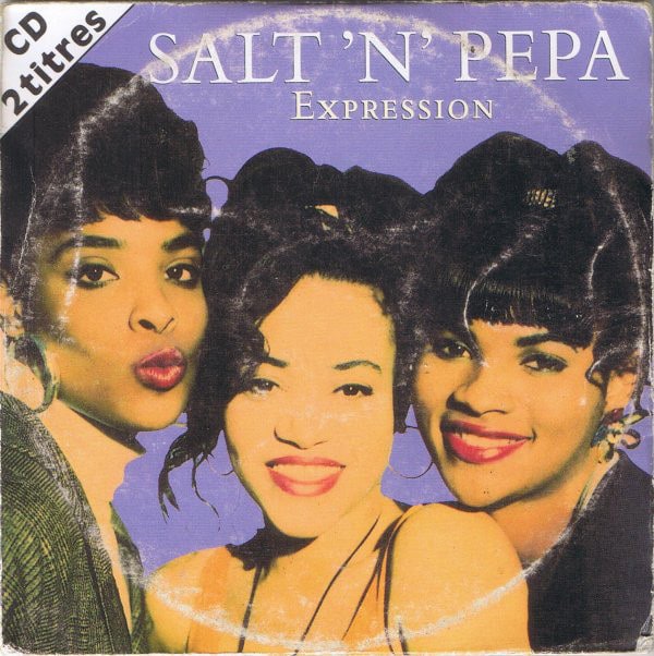 Salt 'N Pepa image