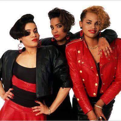 Salt 'N Pepa