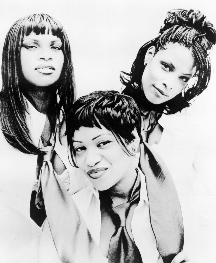 Salt 'N Pepa picture