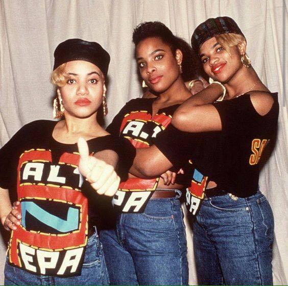 Salt 'N Pepa