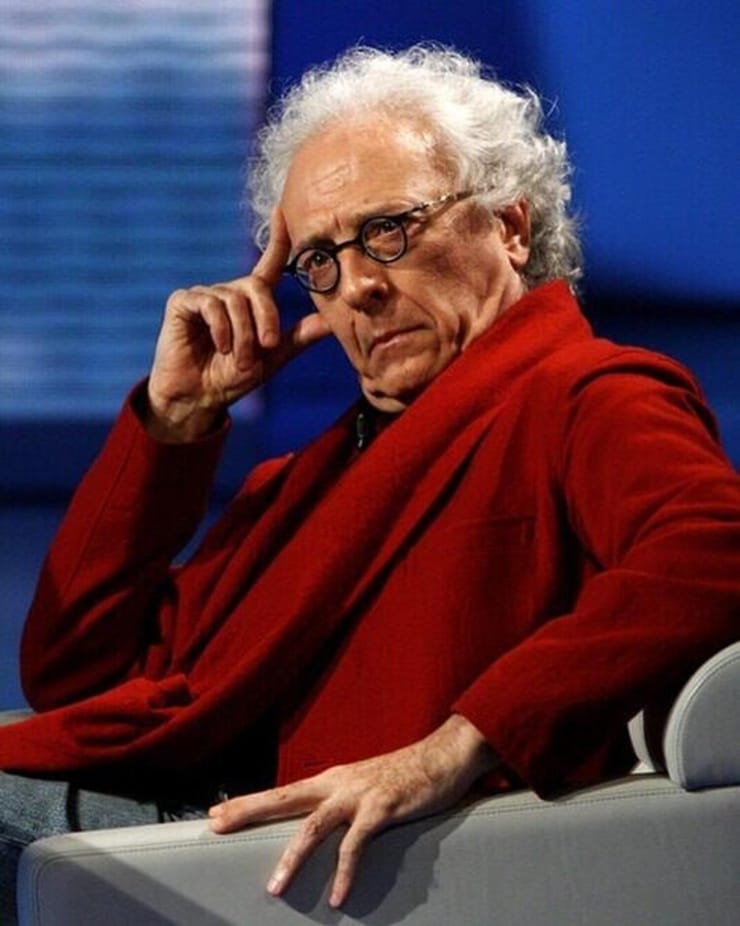Giampiero Mughini