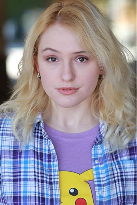 April Yanko