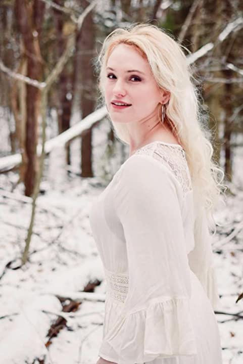 April Yanko