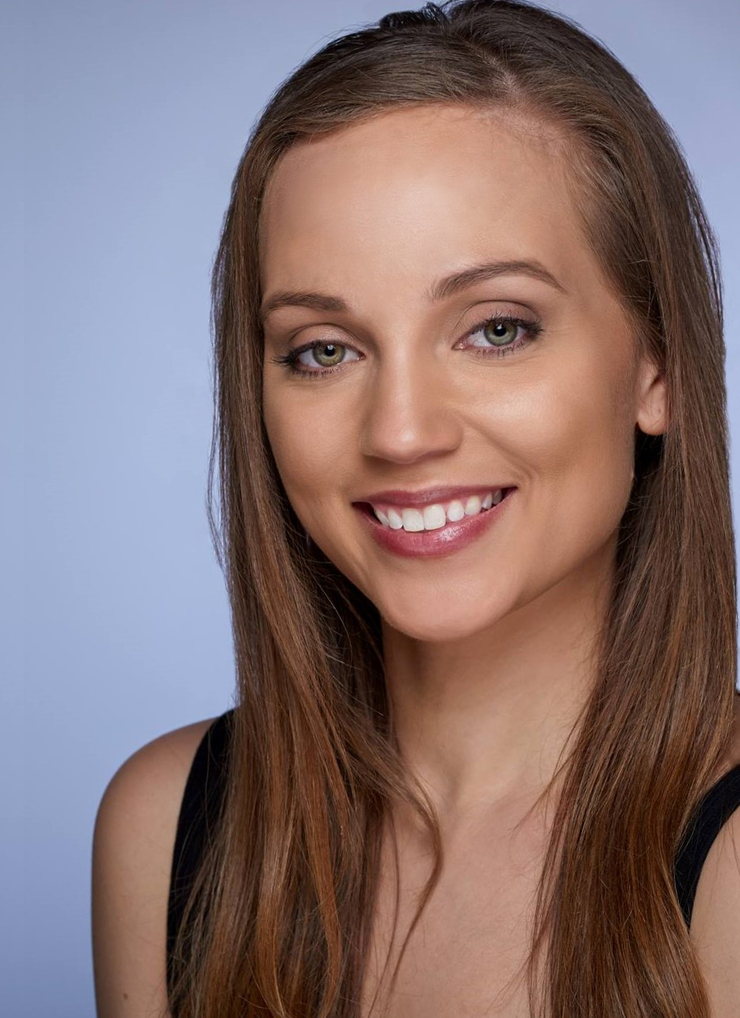 Brittany Picard