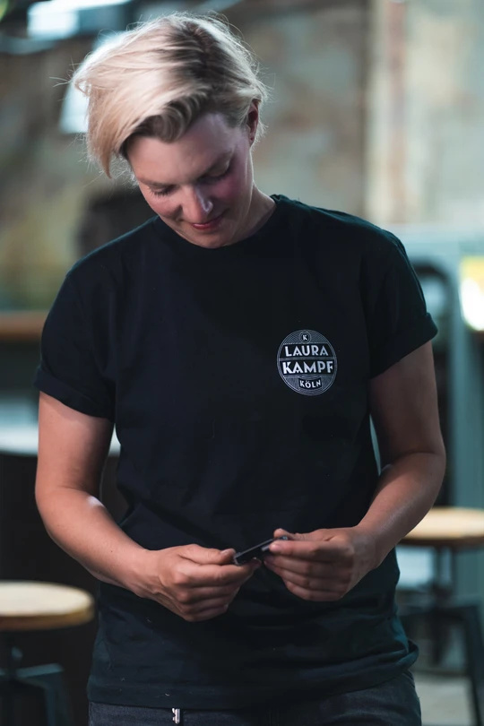 Laura Kampf