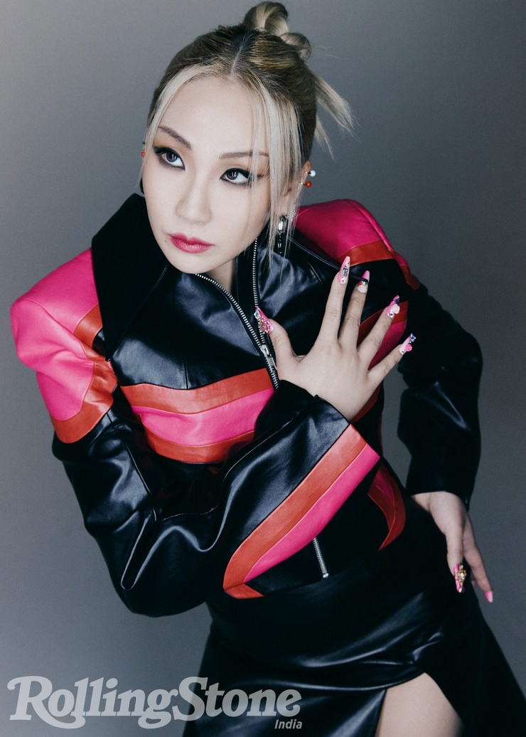 CL