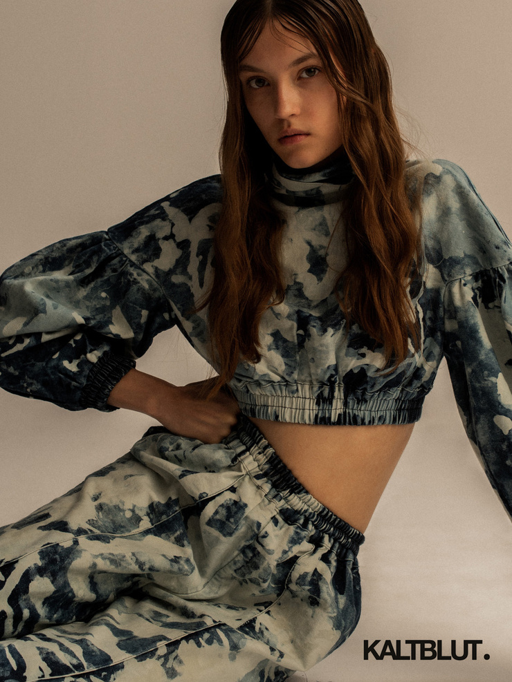 Julia Sobol