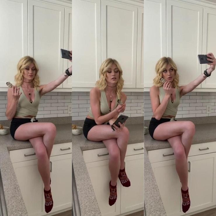 Katherine McNamara Katherine McNamara