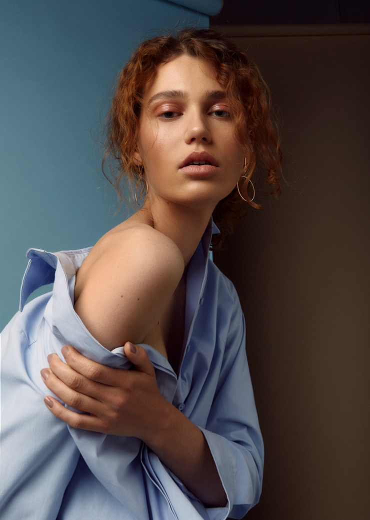 Eline Van Haasteren