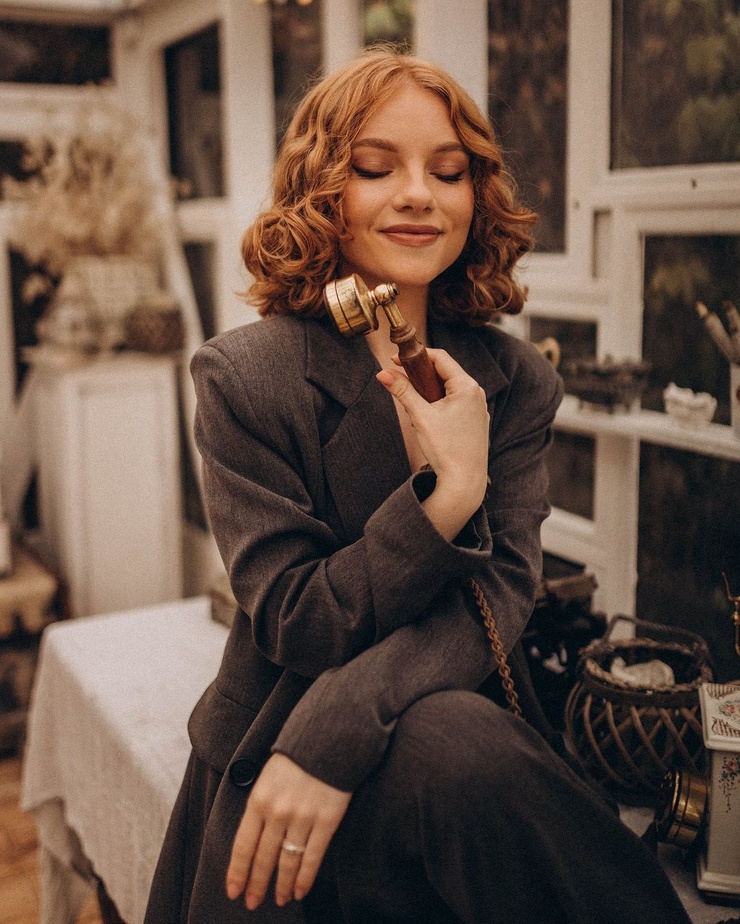 Julia Adamenko