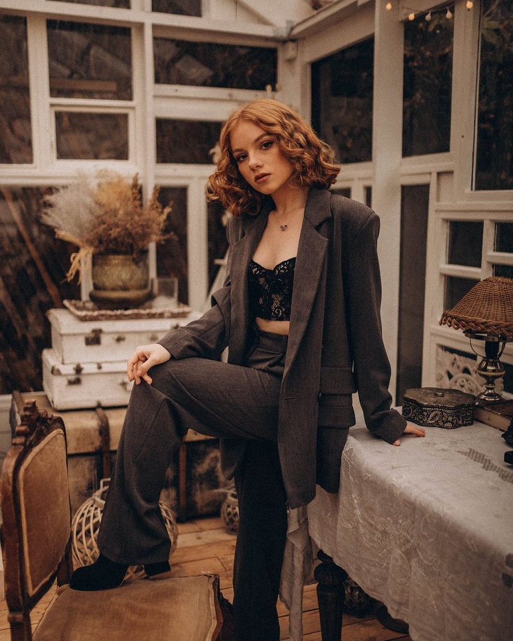 Julia Adamenko