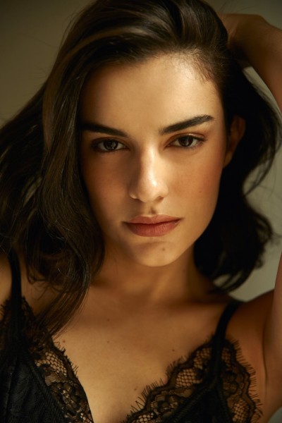 Luisa Monteiro